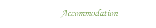 Shapwick House Accomodation