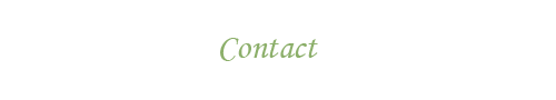 Shapwick House Contact