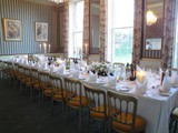 Shapwick House Private Dining
