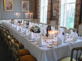Shapwick House Private Dining
